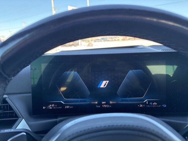 2023 BMW 3 Series 330e xDrive