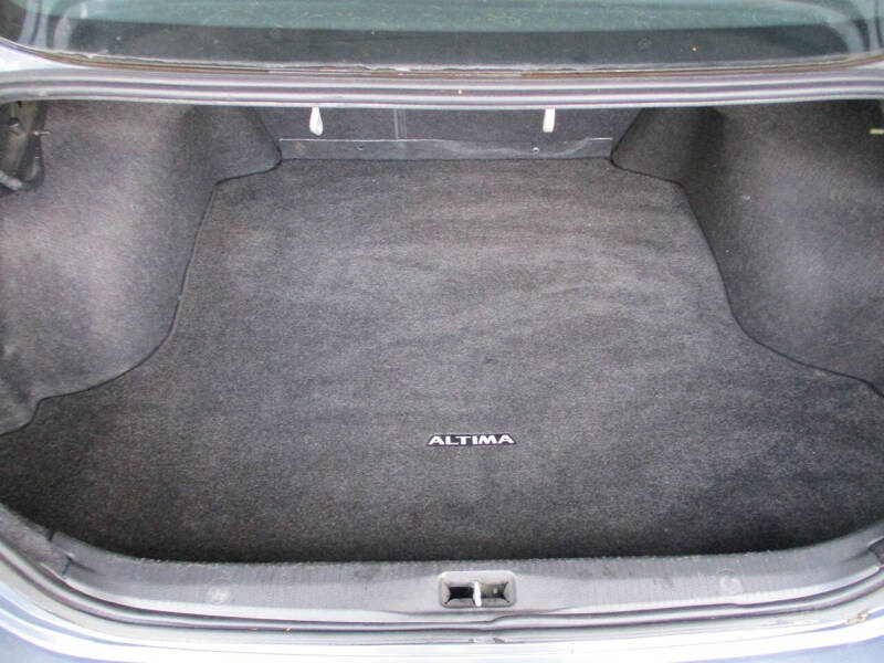 2011 Nissan Altima 3.5 SR