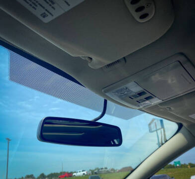 2013 Ford Edge Sport