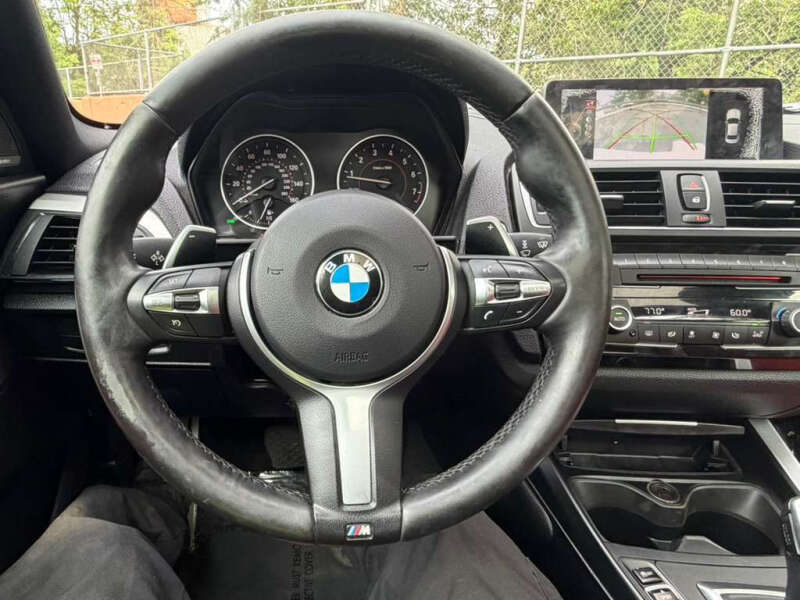 2016 BMW 2 Series M235i xDrive
