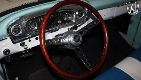 1965 Ford F-100