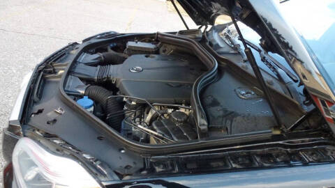 2015 Mercedes-Benz GL-Class GL 350 BlueTEC