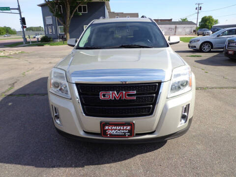 2014 GMC Terrain SLT-1