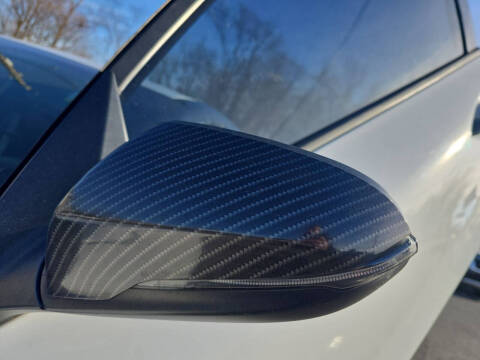 2019 Hyundai Veloster N