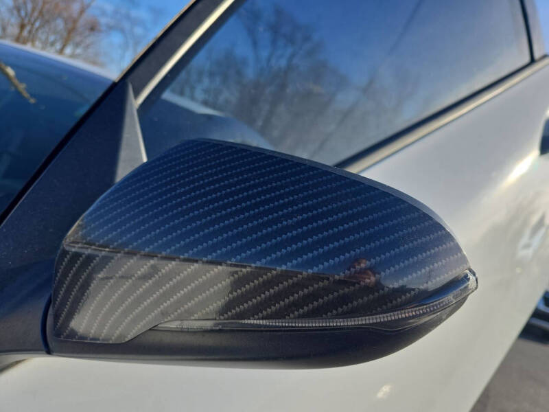 2019 Hyundai Veloster N