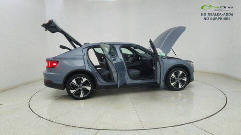 2024 Polestar 2 Long Range Dual Motor