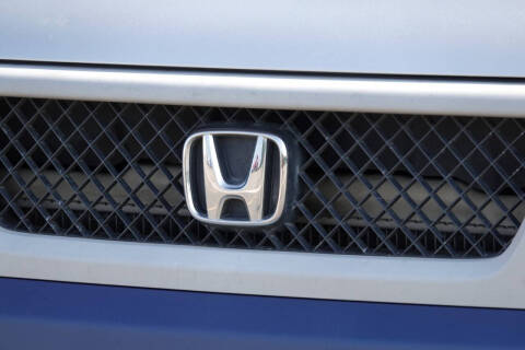 2006 Honda Element LX