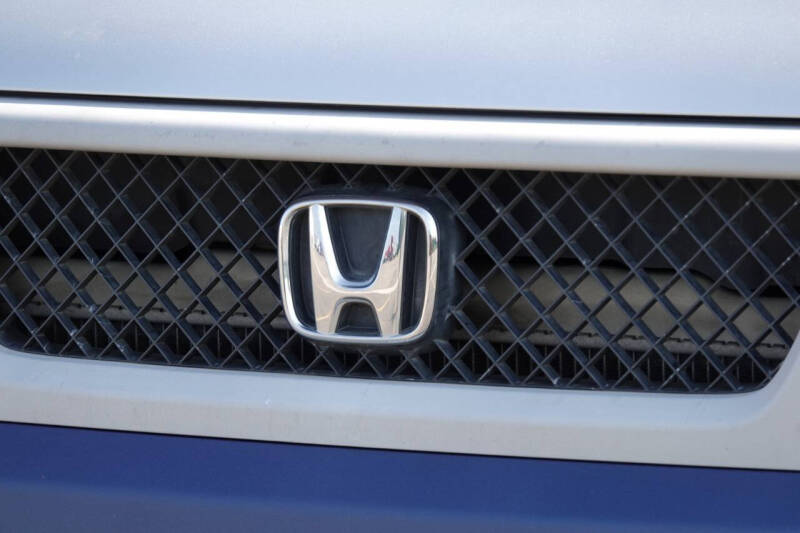 2006 Honda Element LX