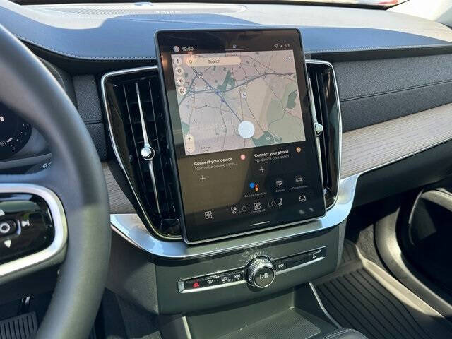 2026 Volvo XC90 B6 Plus 7P