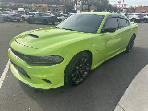 2023 Dodge Charger R/T