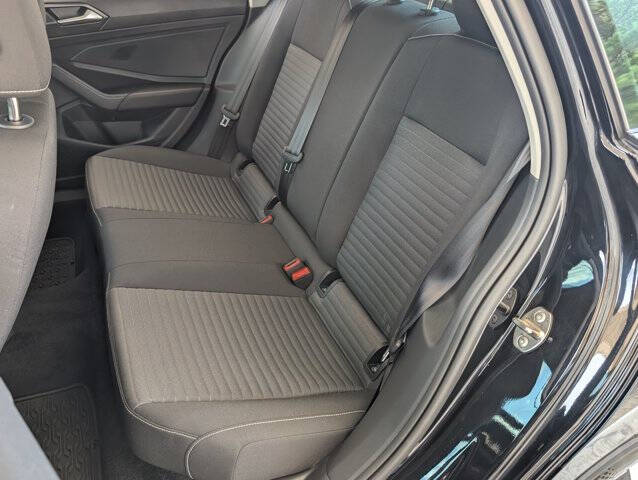 2023 Volkswagen Jetta S