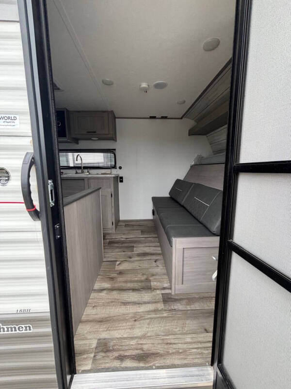 2024 Coleman COLEMAN LANTERN