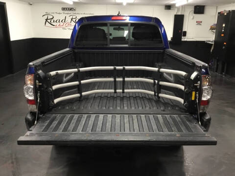 2014 Toyota Tacoma V6