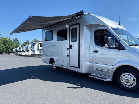 2024 Mercedes-Benz Sprinter