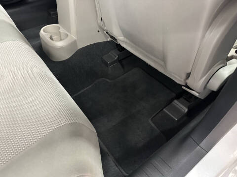 2010 Dodge Caliber Mainstreet