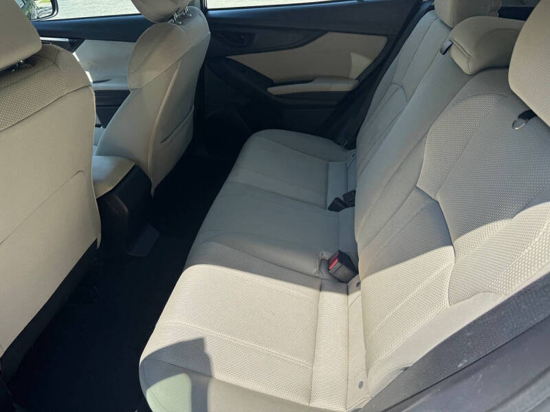 2017 Subaru Impreza Premium