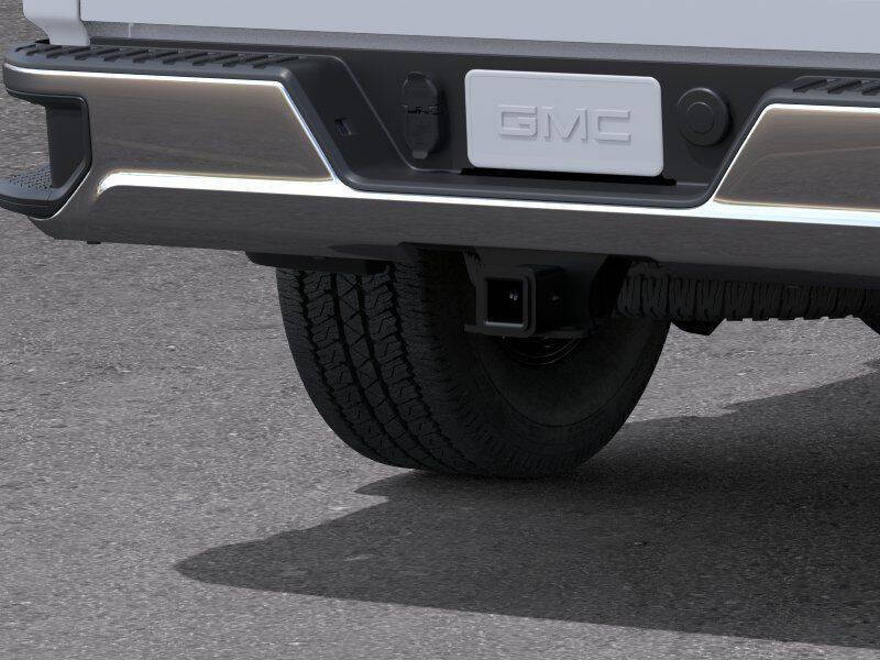 2026 GMC Sierra 3500HD