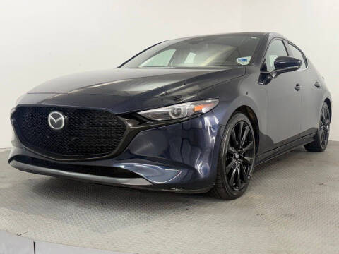 2020 Mazda Mazda3 Hatchback Premium