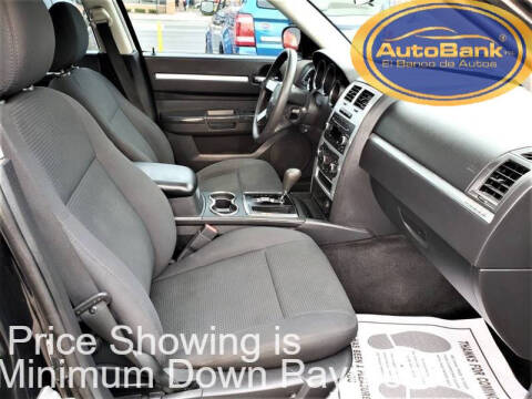 2010 Dodge Charger SXT
