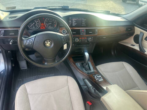 2011 BMW 3 Series 328i xDrive
