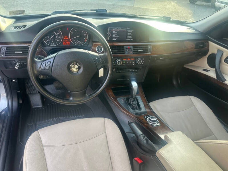 2011 BMW 3 Series 328i xDrive