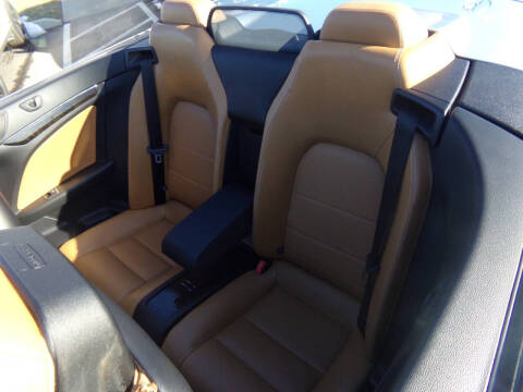 2013 Mercedes-Benz E-Class E 350