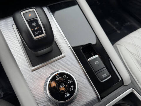 2024 Mitsubishi Outlander SEL