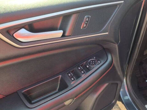 2022 Ford Edge ST-Line