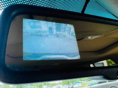 2009 Honda Pilot EX-L