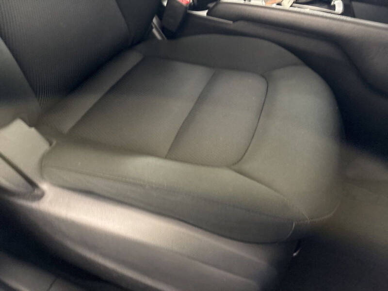 2021 Mazda CX-5 Sport