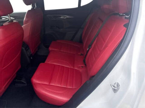 2024 Dodge Hornet GT