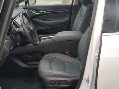 2021 Buick Enclave Premium