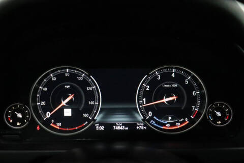 2018 BMW X5 xDrive50i
