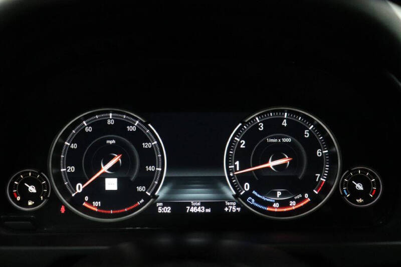 2018 BMW X5 xDrive50i