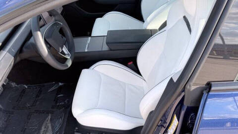 2024 Tesla Model 3 Performance