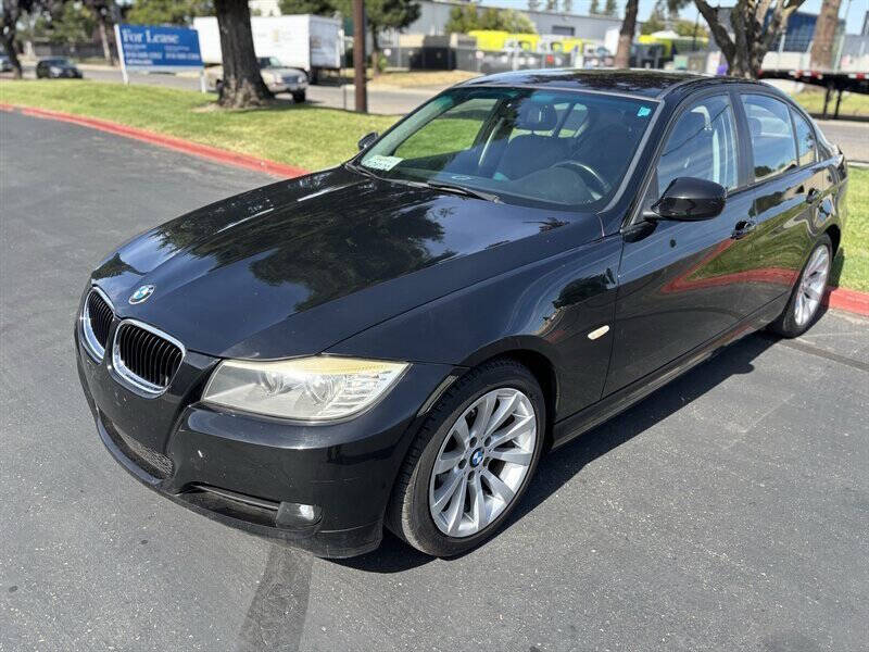 2011 BMW 3 Series 328i