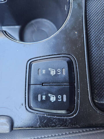 2012 Hyundai Sonata Hybrid