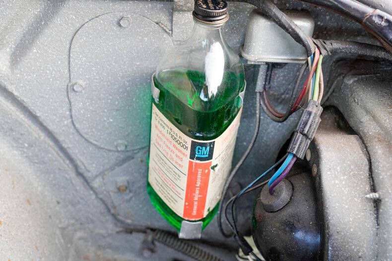 1962 Chevrolet Corvair