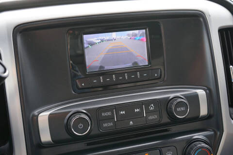 2014 GMC Sierra 1500