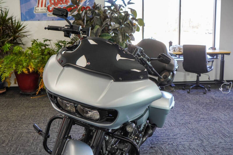 2020 Harley-Davidson Road Glide Special