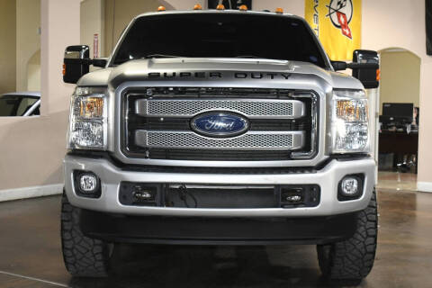 2016 Ford F-350 Super Duty for sale at Tampa Bay AutoNetwork in Tampa FL