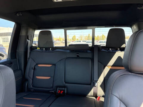 2026 GMC Sierra 3500HD