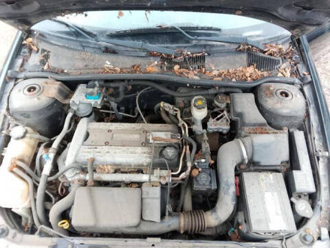 2005 Chevrolet Cavalier