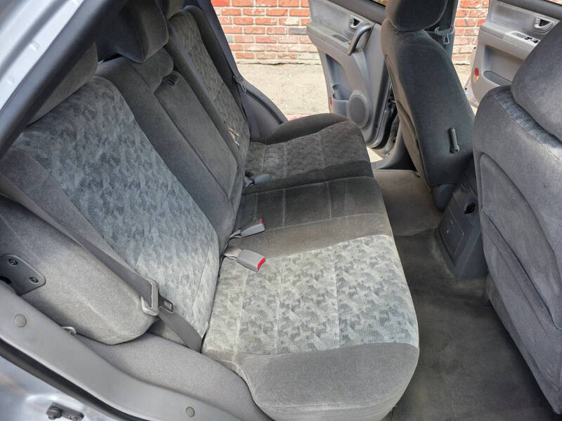 2007 Kia Sorento LX