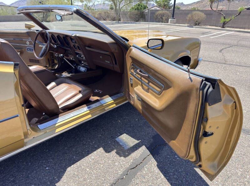 1973 Mercury Cougar