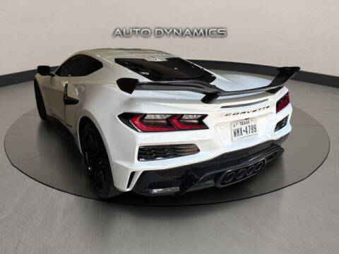 2023 Chevrolet Corvette Z06