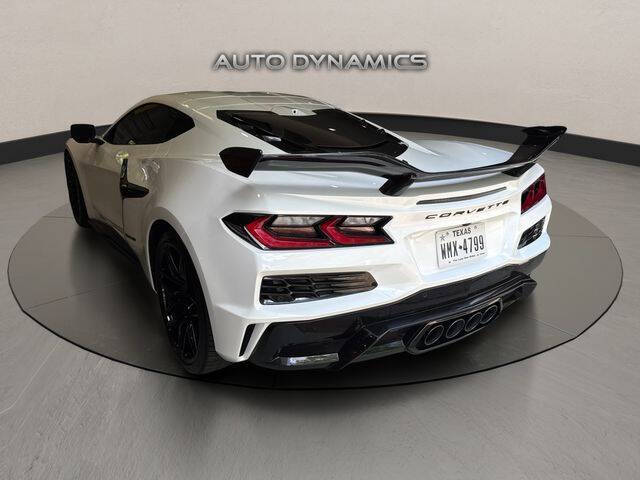 2023 Chevrolet Corvette Z06