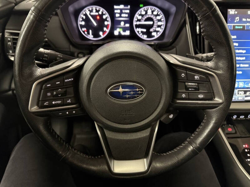 2023 Subaru Outback Limited