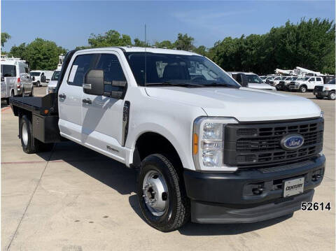 2023 Ford F-350 Super Duty
