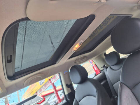 2013 MINI Hardtop Cooper S